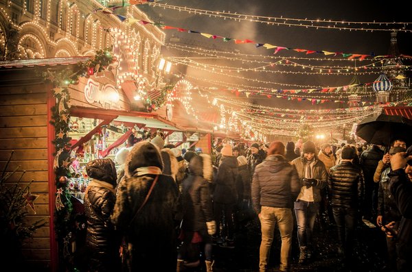 Comment organiser une visite des marchés de Noël traditionnels en Allemagne?