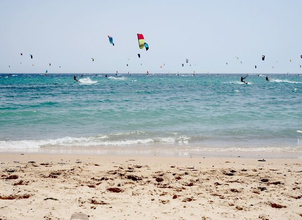 Où trouver les meilleurs spots de kitesurf à Zanzibar, Tanzanie ?